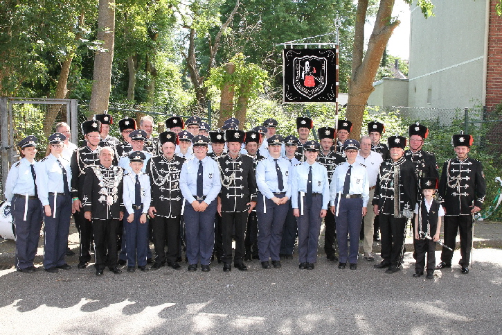 gemeinsames Foto 10.06.2017